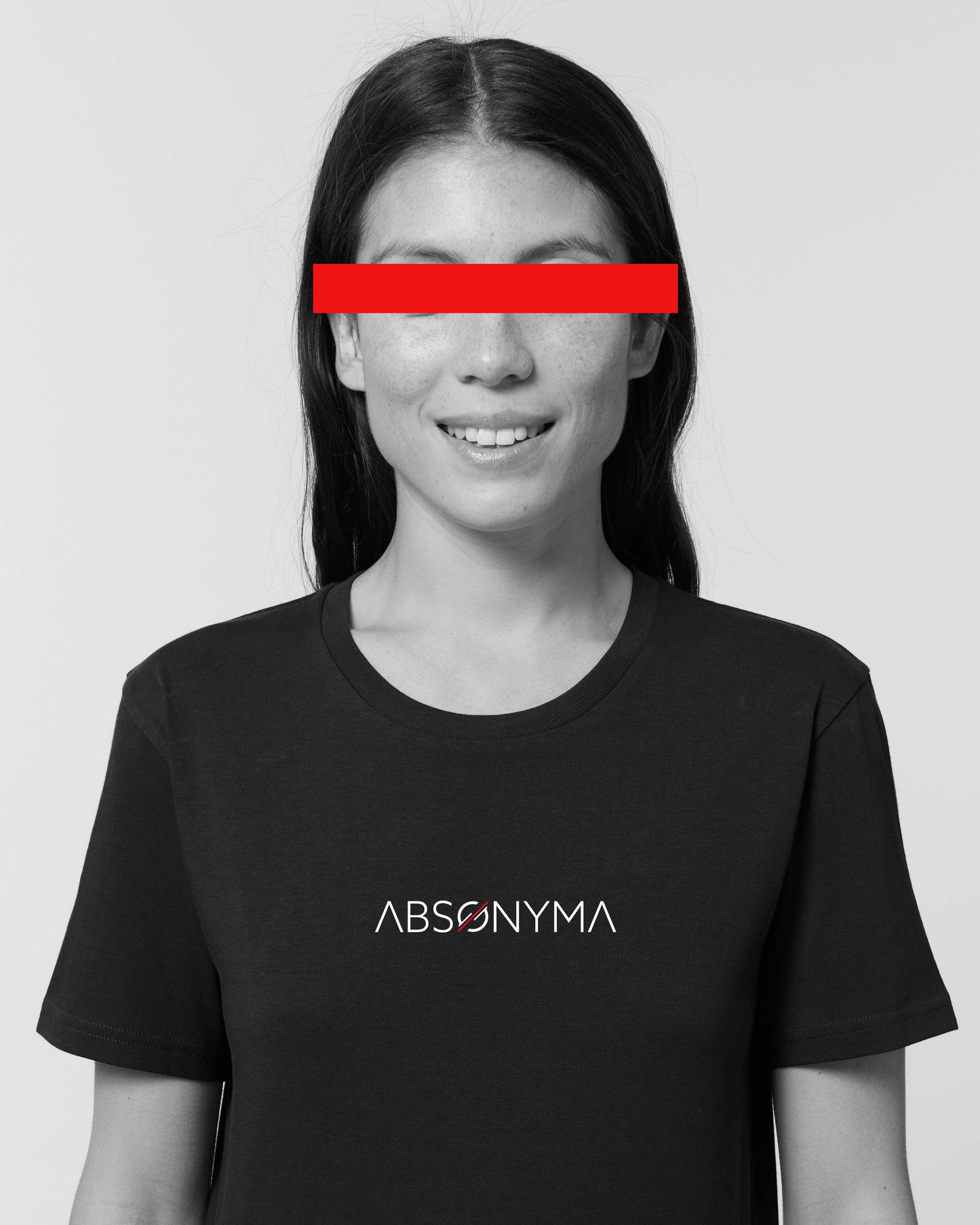 "Absonyma Name" - Unisex T-shirt