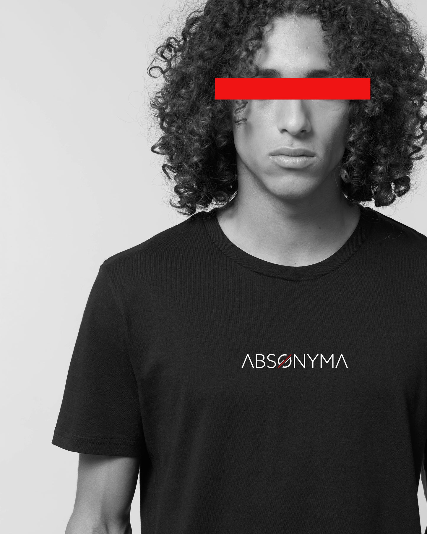 "Absonyma Name" - Unisex T-shirt